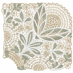 Patterns And Boards Embroidery Design 6